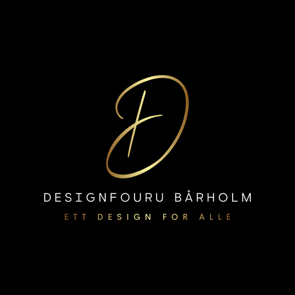 DesignfourU Bårholm 